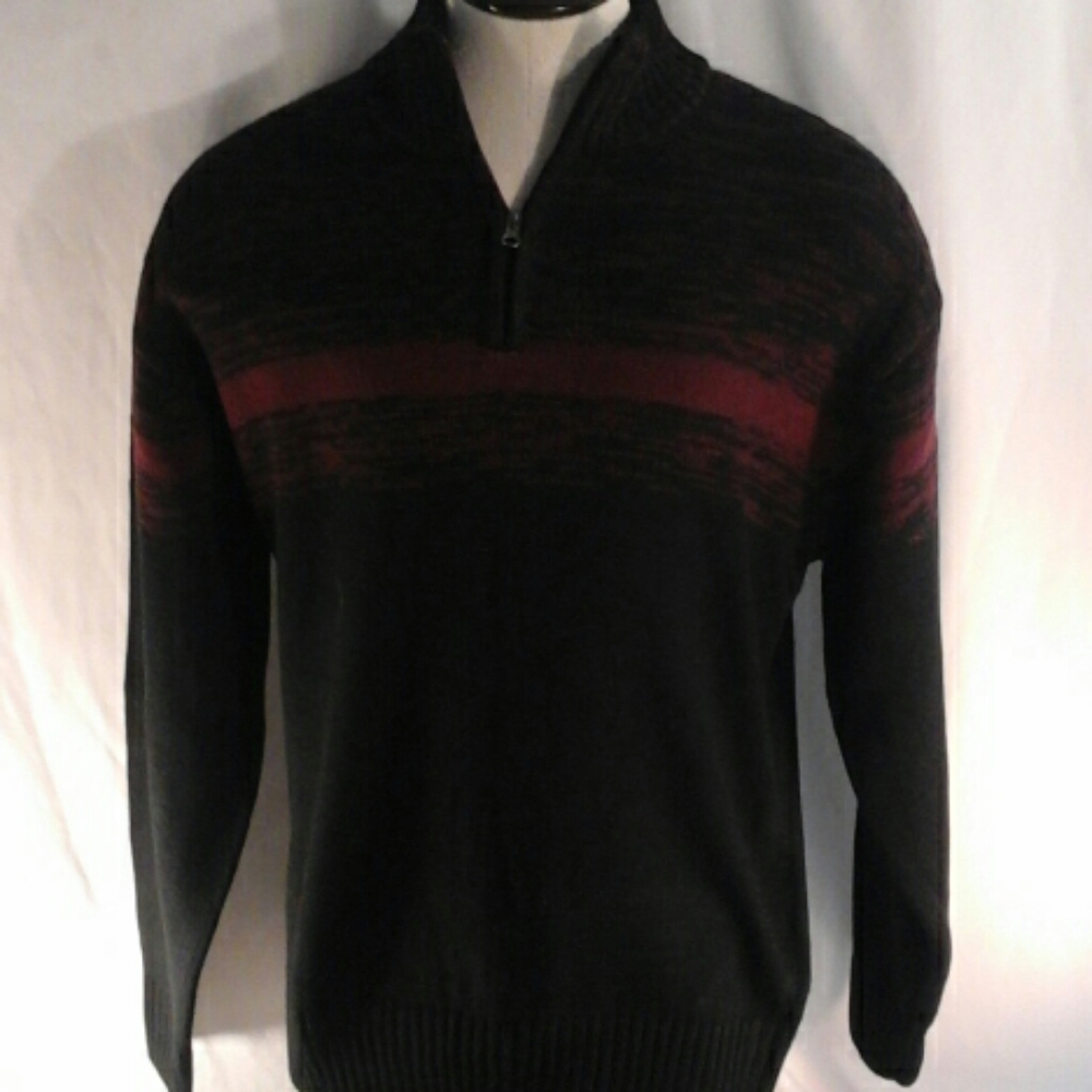 Men Park Slope Sweater XL
